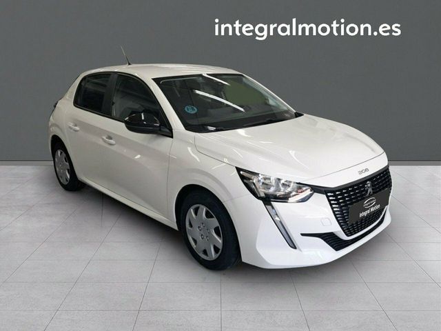 Peugeot 208 BlueHDi 73kW (100CV) Active