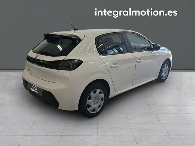 Peugeot 208 BlueHDi 73kW (100CV) Active