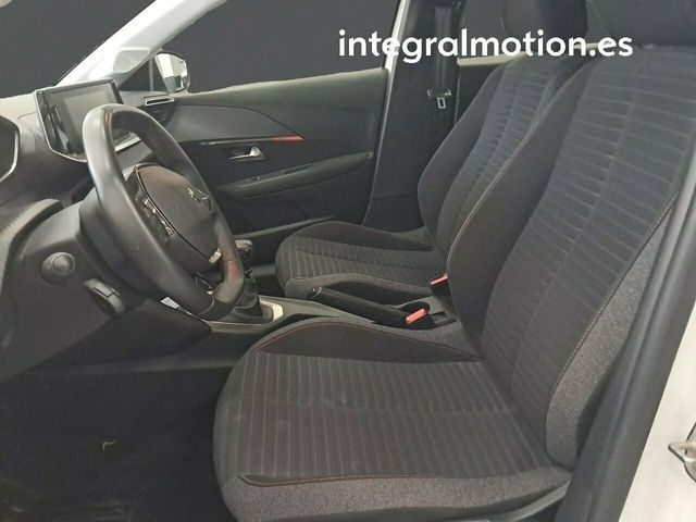 Peugeot 208 BlueHDi 73kW (100CV) Active