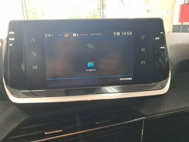 Peugeot 208 BlueHDi 73kW (100CV) Active