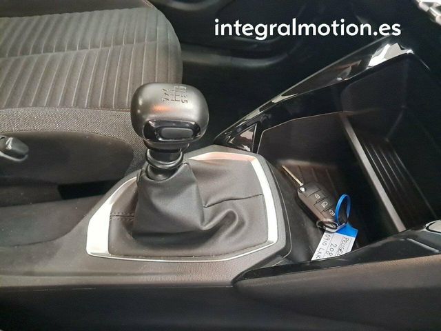 Peugeot 208 BlueHDi 73kW (100CV) Active