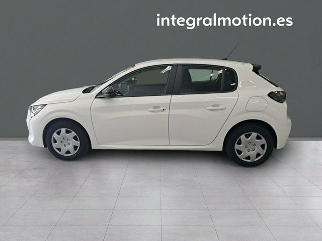 Peugeot 208 BlueHDi 73kW (100CV) Active