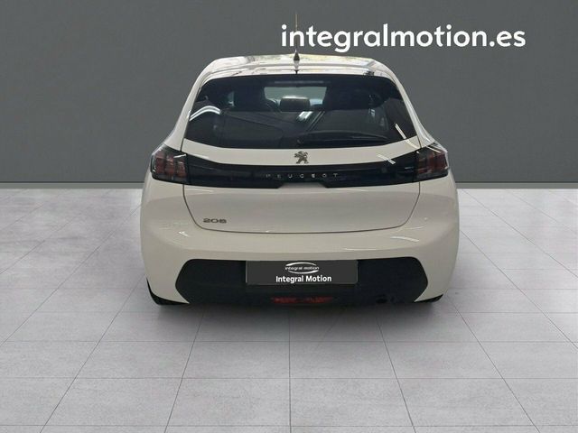 Peugeot 208 BlueHDi 73kW (100CV) Active