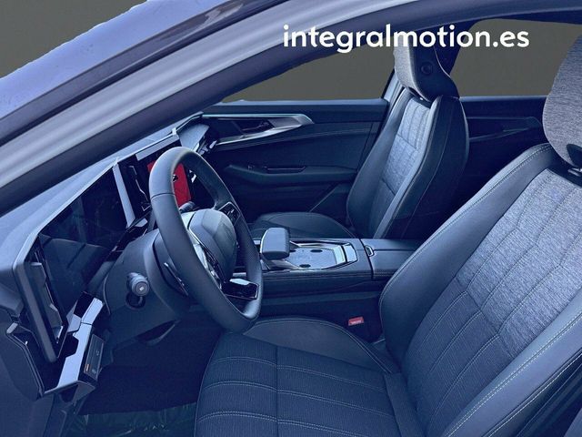 Renault Austral 1.2 E-Tech Hibrido Techno 146kW 