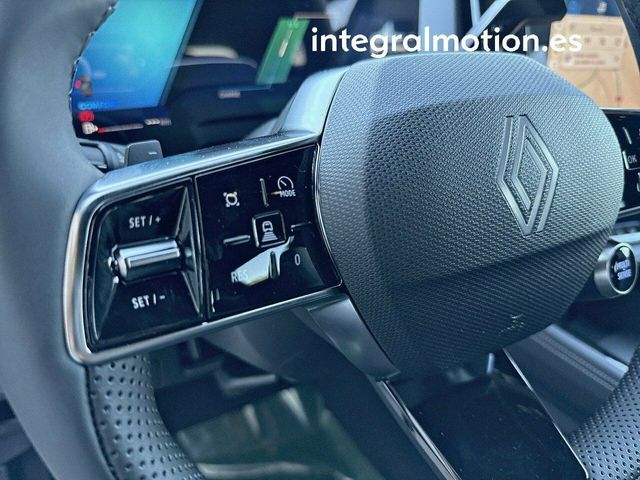 Renault Austral 1.2 E-Tech Hibrido Techno 146kW 