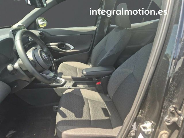 Toyota Yaris Cross 1.5 120H Active Tech