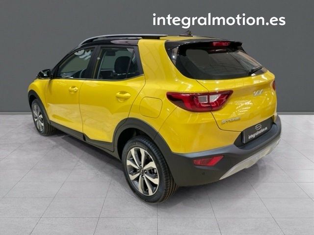 Kia Stonic 1.2 DPi 62kW (84CV) Drive Plus