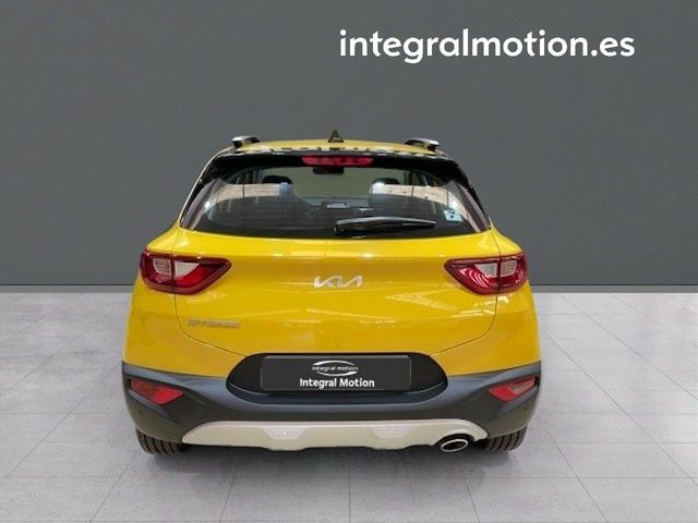 Kia Stonic 1.2 DPi 62kW (84CV) Drive Plus