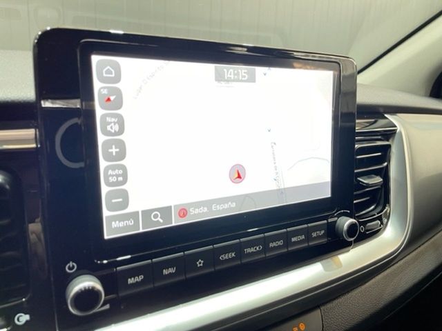 Kia Stonic 1.2 DPi 62kW (84CV) Drive Plus