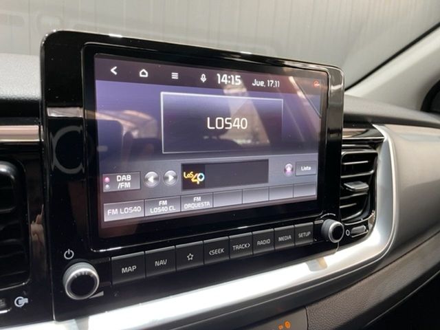 Kia Stonic 1.2 DPi 62kW (84CV) Drive Plus