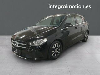 Mercedes Clase B B 180 d