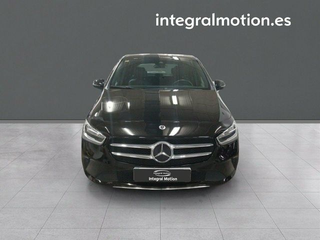 Mercedes Clase B B 180 d