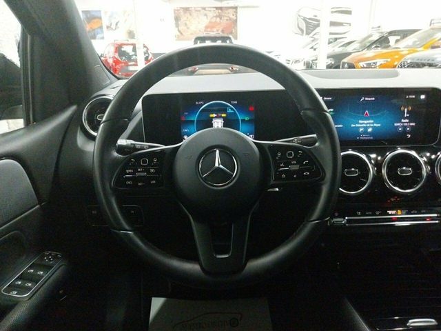 Mercedes Clase B B 180 d