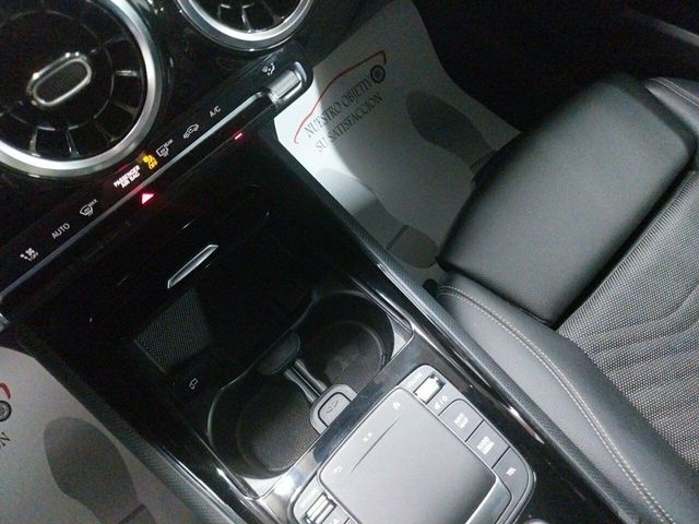Mercedes Clase B B 180 d