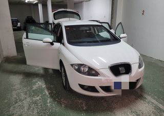 SEAT Leon 2009