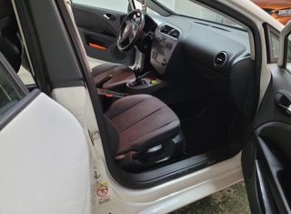 SEAT Leon 2009
