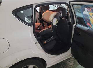 SEAT Leon 2009