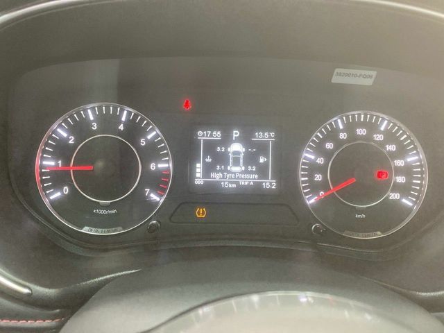 DFSK 500 1.5 T Intelligent