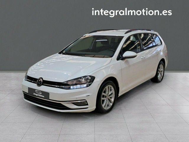 Volkswagen Golf Advance 1.6 TDI 85kW (115CV) Variant