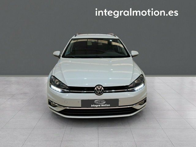 Volkswagen Golf Advance 1.6 TDI 85kW (115CV) Variant
