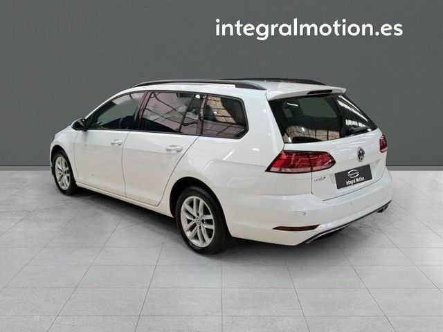 Volkswagen Golf Advance 1.6 TDI 85kW (115CV) Variant