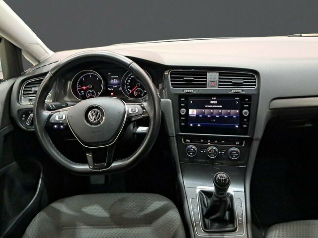 Volkswagen Golf Advance 1.6 TDI 85kW (115CV) Variant