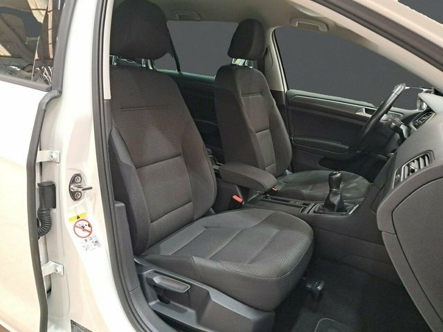 Volkswagen Golf Advance 1.6 TDI 85kW (115CV) Variant