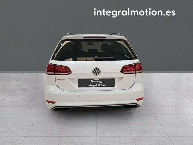 Volkswagen Golf Advance 1.6 TDI 85kW (115CV) Variant