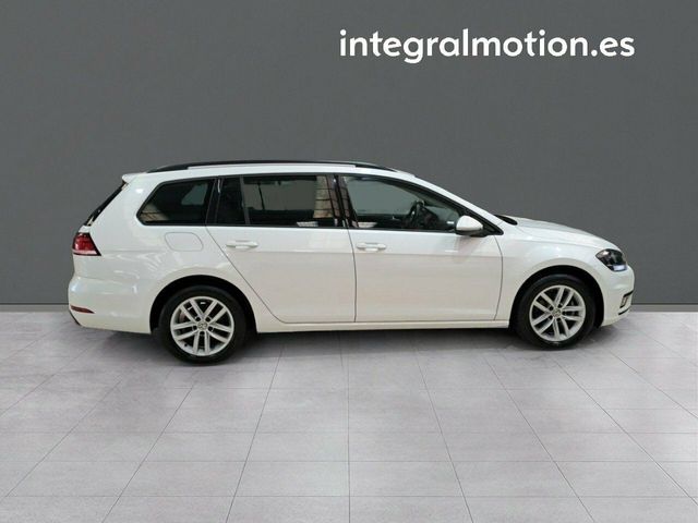 Volkswagen Golf Advance 1.6 TDI 85kW (115CV) Variant