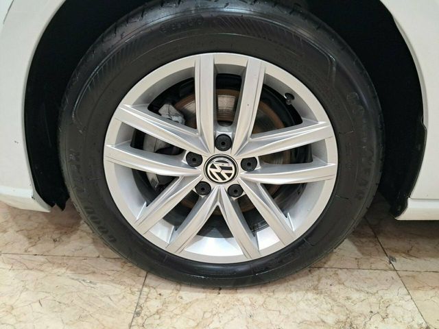 Volkswagen Golf Advance 1.6 TDI 85kW (115CV) Variant