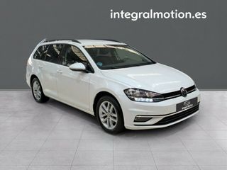 Volkswagen Golf Advance 1.6 TDI 85kW (115CV) Variant