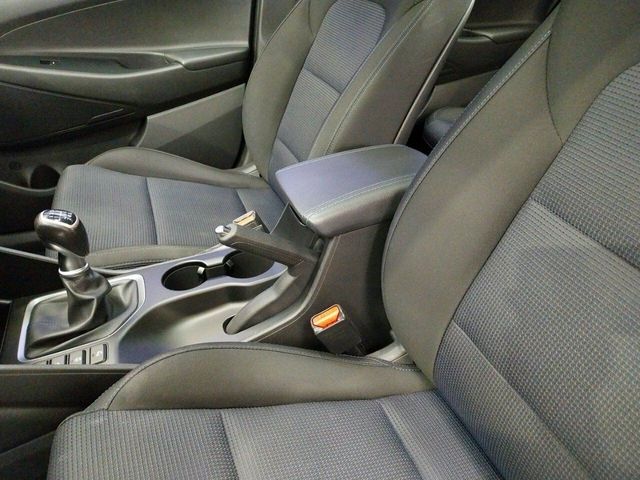 Hyundai Tucson 2.0 CRDi 136cv BlueDr Klass Sky Nav 4x2