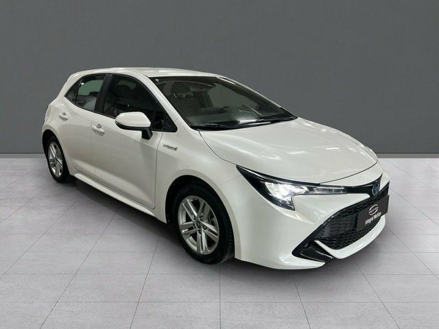 Toyota Corolla 1.8 125H ACTIVE TECH E-CVT