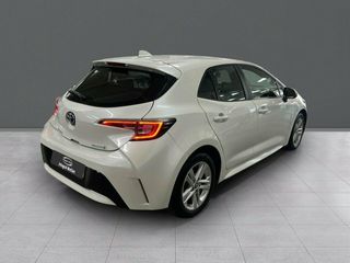 Toyota Corolla 1.8 125H ACTIVE TECH E-CVT
