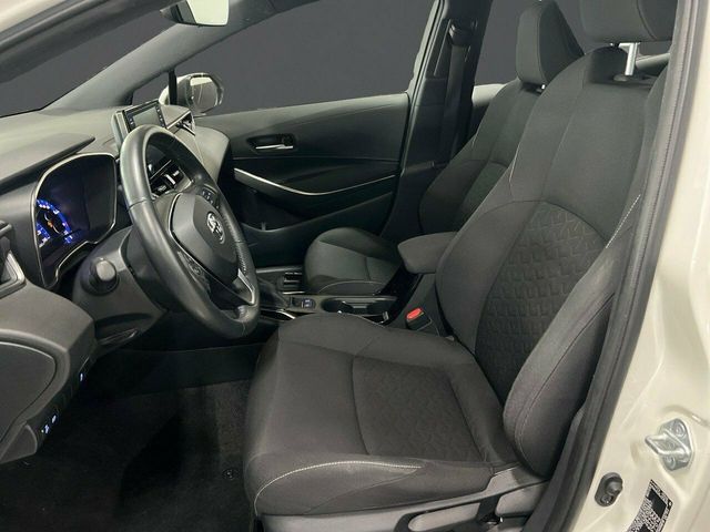 Toyota Corolla 1.8 125H ACTIVE TECH E-CVT