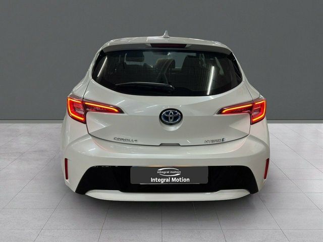 Toyota Corolla 1.8 125H ACTIVE TECH E-CVT