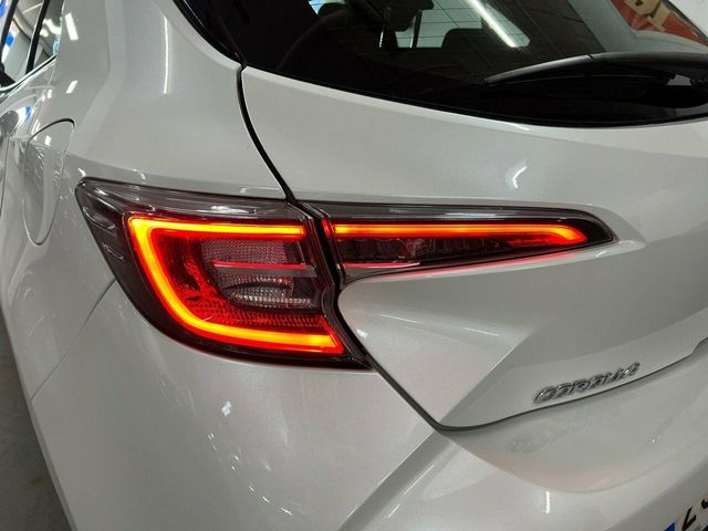 Toyota Corolla 1.8 125H ACTIVE TECH E-CVT