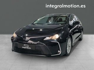 Toyota Corolla 1.8 125H ACTIVE TECH E-CVT SEDAN