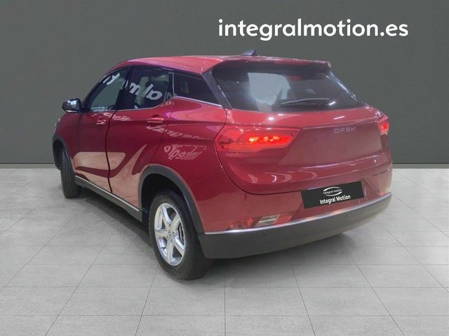 DFSK 500 1.5 T Intelligent
