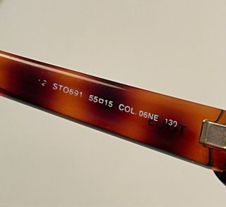 Gafas de sol Tous marrones