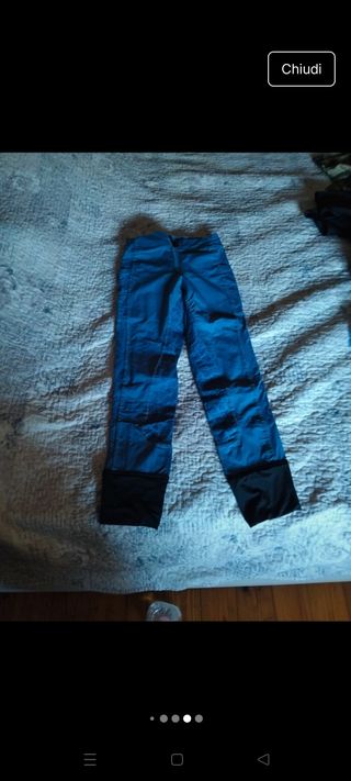 Set abbigliamento equitazione