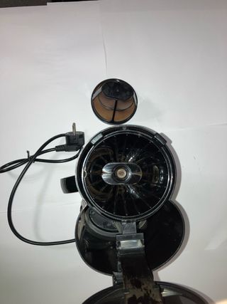 Cafetera Taurus Livorno 6