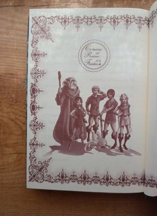 Libro El secreto de los caballeros