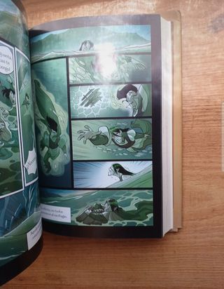 Libro El secreto de los caballeros