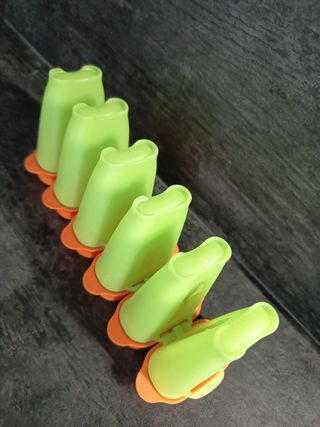 Stampo Ghiaccioli Tupperware