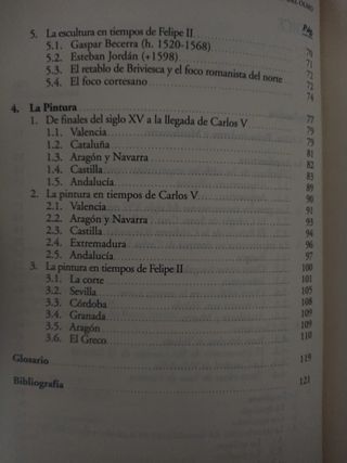 Grandes hitos del Renacimiento español