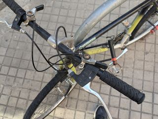 Bicicleta MTB Orbea