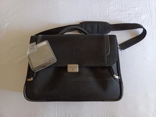 Borsa Samsonite da viaggio e porta computer 