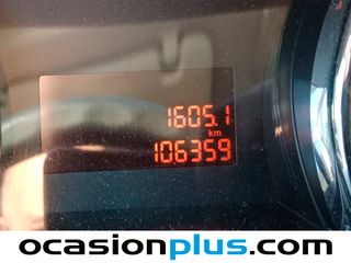 Peugeot 5008 1.6 e-HDI Blue Lion Active FAP ETG6 84 kW (115 CV)