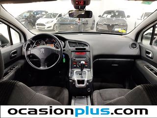 Peugeot 5008 1.6 e-HDI Blue Lion Active FAP ETG6 84 kW (115 CV)